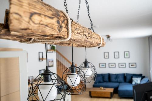 Mirow Casa | FeHaus am Walnussbaum