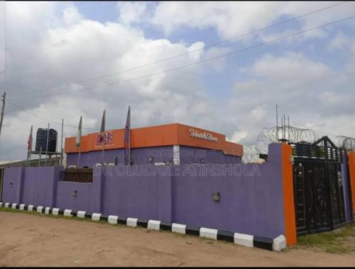 Ogun State Apartamento | Fehintola Apartment