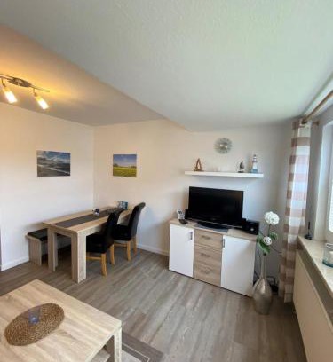 Petersdorf Apartamento | Fehmarn 17-2