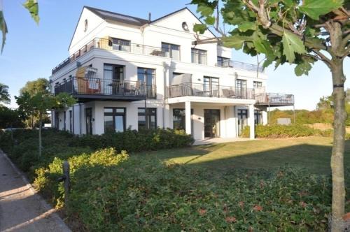 Fehmarn Apartamento | Fehmarn-Ostseeferien"Sundperle" 1401App 1