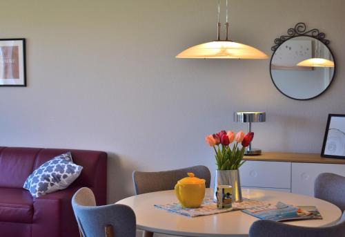 Staberdorf Apartamento | Fehmarnstrand 77 Whg 5