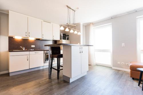 Staberdorf Apartamento | Fehmarnstrand 78 App 10