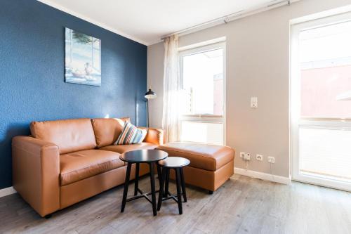 Staberdorf Apartamento | Fehmarnstrand 78 App 9