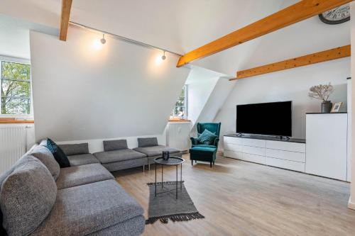 Dollerup Apartamento | Fehrsland 2
