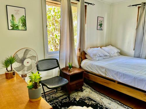 Nuku'alofa Apartamento | Feiloakimisi 3