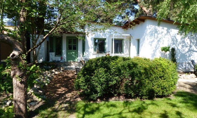 Rahnsdorf Casa | Feine Laube