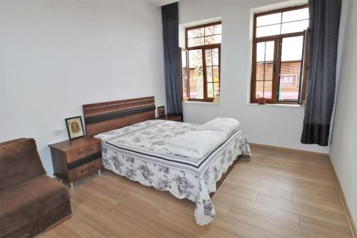 Kusadasi City Centre Apartamento | Feine Wohnung mitten im Zentrum