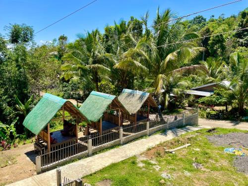 Wao Casa | Felcordz Nature Farm & Resort
