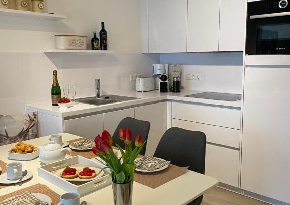 Feldberg Apartamento | Feldberg Kuschelnest - Residenz Grafenmatt