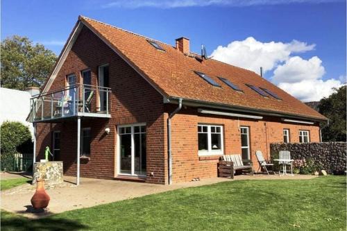 Fehmarn Apartamento | Feldblick-Wohnung in der N he der Ostsee