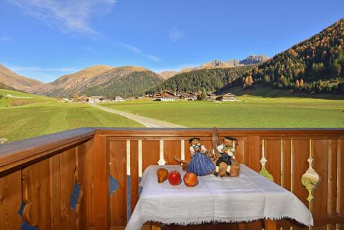 Valle di Casies Apartamento | Feldererhof Apt Almenblick