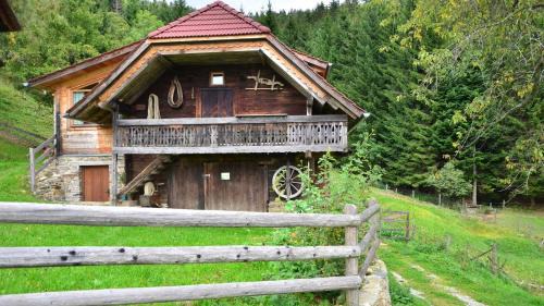 Waldbach-Monichwald Casa | Feldkasten Biohof Lurger