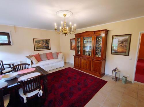 Ladbergen Apartamento | Feldzauber