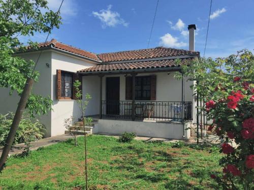Argalasti Casa | Feli's country house