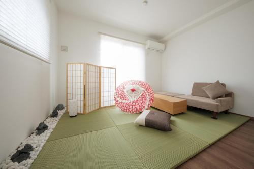 Haneda Apartamento | Felice Haneda