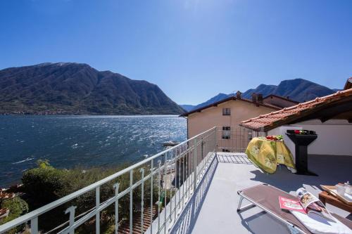 Colonno Casa | Felice sul Lago