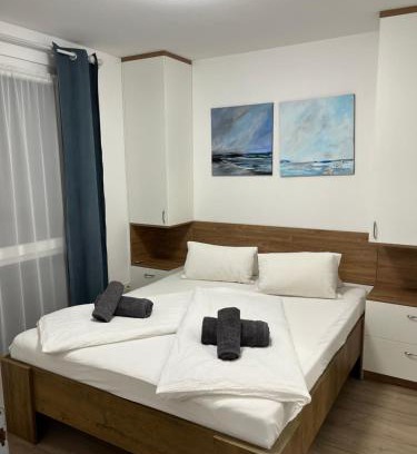 Balatonmariafurdo Casa | Felicia Apartman