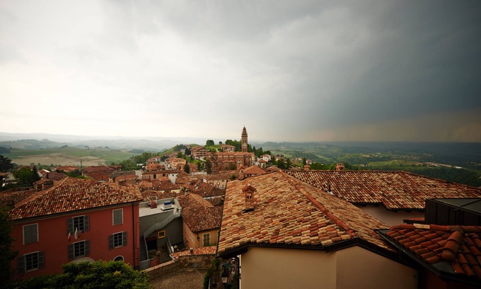 Monforte d'Alba Apartamento | Felicin - Dimora del Centro