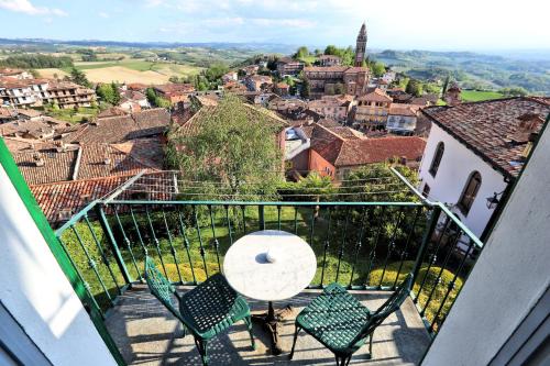 Monforte d'Alba Apartamento | Felicin - Dimora del Centro