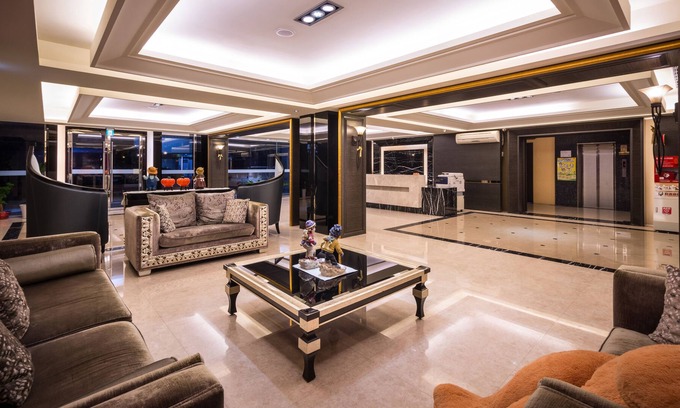 North District Hotel | Felicity Business Hotel
