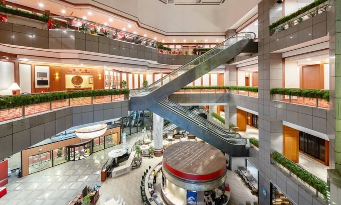 Luohu Hotel | Felicity Hotel Shenzhen