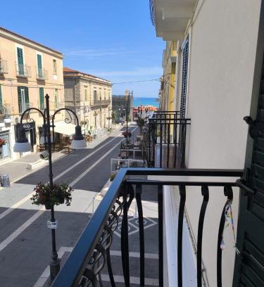 Termoli Apartamento | Felicity Termoli