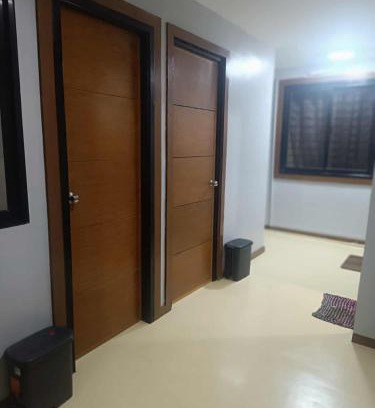 Bacolor Casa | Felipas City Center Budget Room Home Stay
