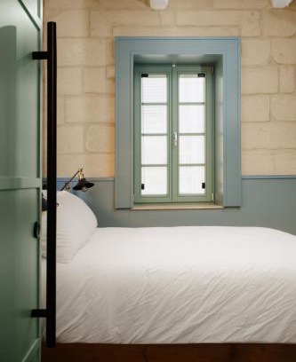 Birgu Cama Y Desayuno | Felipe x Casa Norte