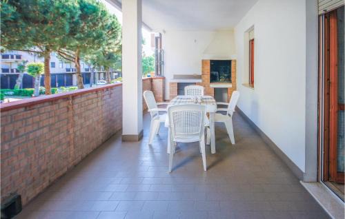 Lido degli Scacchi Apartamento | Felix 3
