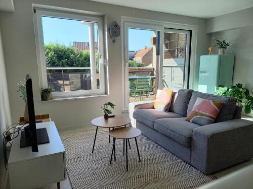 De Haan Apartamento | Felix De Haan