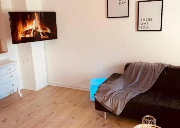 Salzweg Apartamento | Felix Living 5