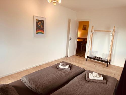Salzweg Apartamento | FELIX LIVING 8, modern & cozy, 3 Zimmer, Balkon, Parkplatz
