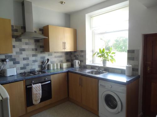 Keighley Casa | Fell Cottage