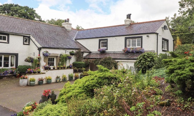 Boltongate Casa | Fell Cottage