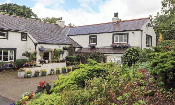 Boltongate Cabaña | Cayó Cottage, IREBY