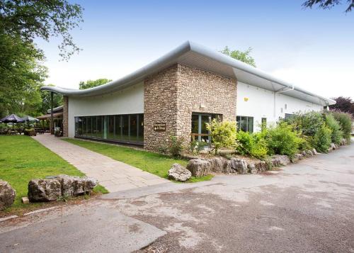 Milnthorpe Complejo | Fell End