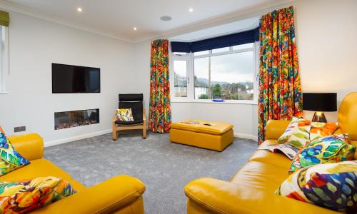 Keswick Casa | Fell View