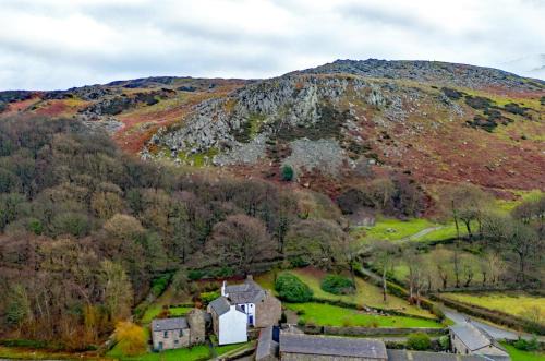 Millom Casa | Fell View