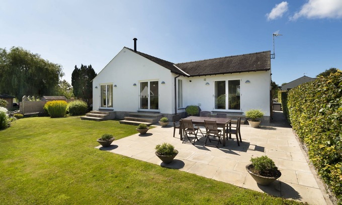 Cartmel Casa | Fellbeck - 3 Bedroom Cartmel Holiday Home