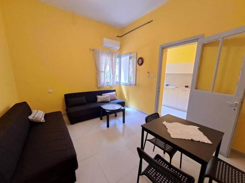 Haifa Apartamento | Fellini Marcello garden (talpiot)