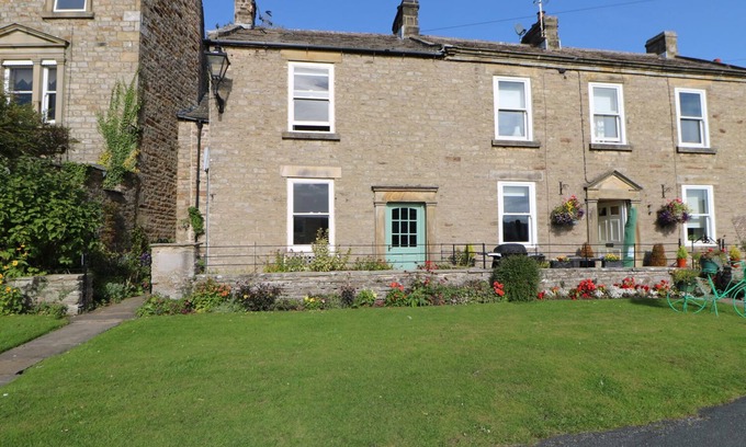 Reeth Cabaña | Fellside, REETH