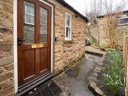 Reeth Casa | Fellsman Cottage