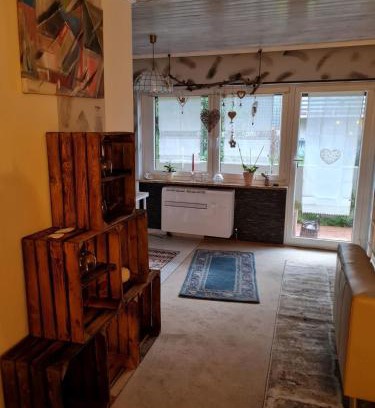 Schontal Apartamento | Fels und Seen Land