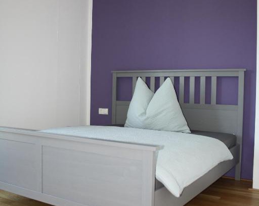 Wilten Apartamento | Felseck Zimmer