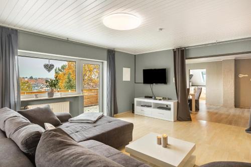 Lauterbach Apartamento | Felsenweg