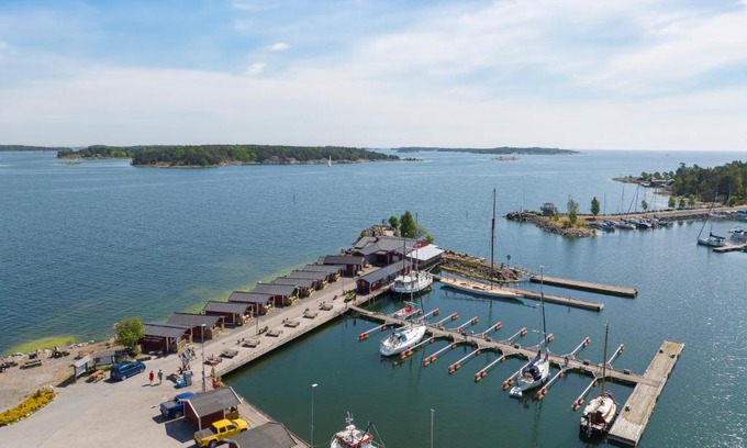 Oxelosund Cabina | Femöre Marina