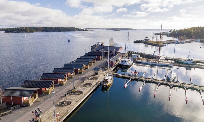 Oxelosund Cabina | Femöre Marina