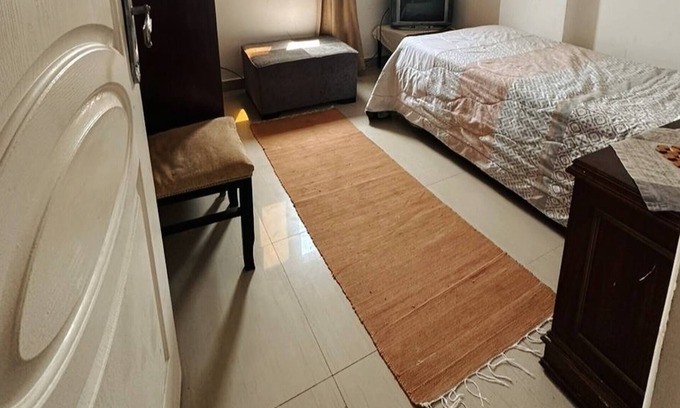Sidi Jabir Apartamento | Females Only. Host Is Woman. Citycenter. Near All