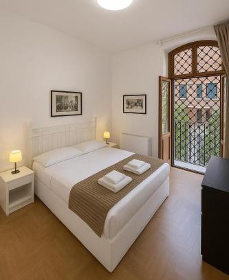 Quartiere III Pinciano Apartamento | Femi apartments