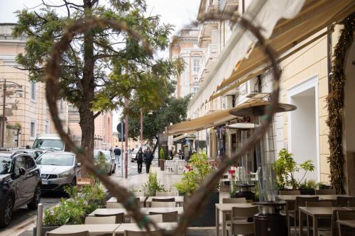 Centro Storico Hotel | Femme noir Boutique Apartament Fitness e spa